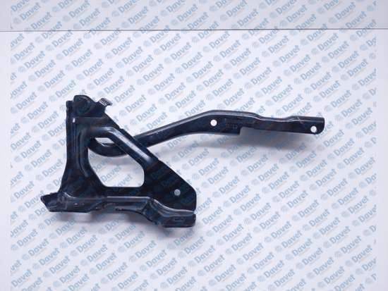 MBY 34104 Kaput Mentesesi Clio V - Aluminyum Kaput Genis  ####